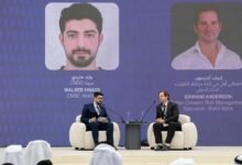خبير بالبنك الدولي: الذكاء الاصطناعي يعزز جاهزية المدن لمواجهة المخاطر 13 خبير بالبنك الدولي: الذكاء الاصطناعي يعزز جاهزية المدن لمواجهة المخاطر