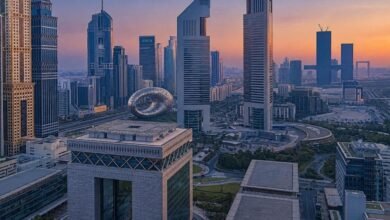 دبي تتصدر في التكنولوجيا المالية وفق مؤشر المراكز المالية العالمية