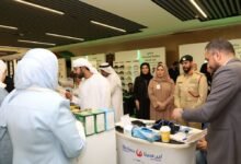 شرطة دبي تنظم معرضاً توعوياً لمكافحة المنشطات في الرياضة 18 شرطة دبي تنظم معرضاً توعوياً لمكافحة المنشطات في الرياضة