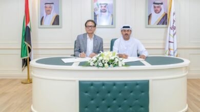 "الفجيرة للموارد الطبيعية" و"ساتي إنترناشونال القابضة" تتعاونان لتطوير مشروع إنتاج الجير الحي بالإمارة 3 "الفجيرة للموارد الطبيعية" و"ساتي إنترناشونال القابضة" تتعاونان لتطوير مشروع إنتاج الجير الحي بالإمارة