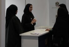 الشارقة للتمكين الاجتماعي تعرّف بمشروع "علّم بالقلم" 18 الشارقة للتمكين الاجتماعي تعرّف بمشروع "علّم بالقلم"