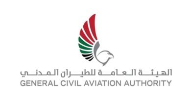 الهيئة العامة للطيران المدني تعلن تعليق رحلات شركات الطيران الإيرانية من وإلى الدولة 3 الهيئة العامة للطيران المدني تعلن تعليق رحلات شركات الطيران الإيرانية من وإلى الدولة
