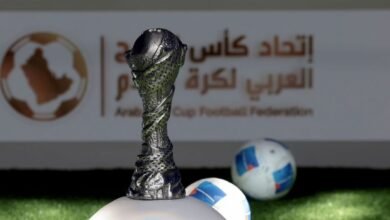قطار خليجي 27 ينطلق غدًا.. والسعودية تحلم بالنجمة الرابعة 2 قطار خليجي 27 ينطلق غدًا.. والسعودية تحلم بالنجمة الرابعة