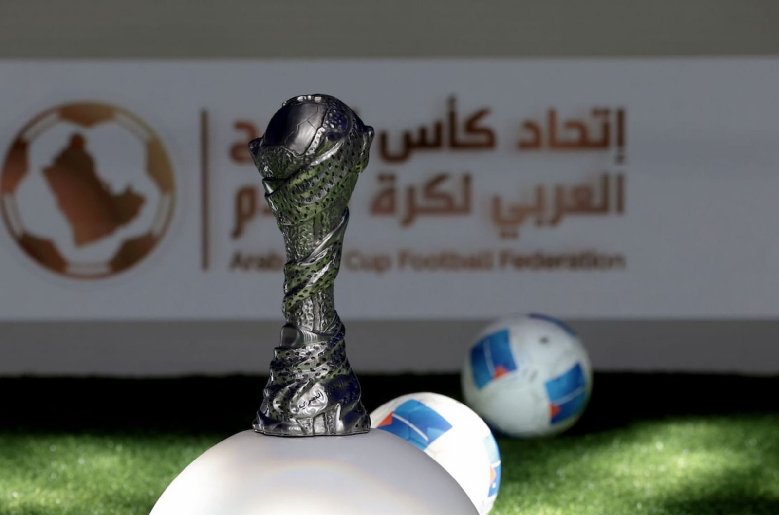 قطار خليجي 27 ينطلق غدًا.. والسعودية تحلم بالنجمة الرابعة 1 قطار خليجي 27 ينطلق غدًا.. والسعودية تحلم بالنجمة الرابعة
