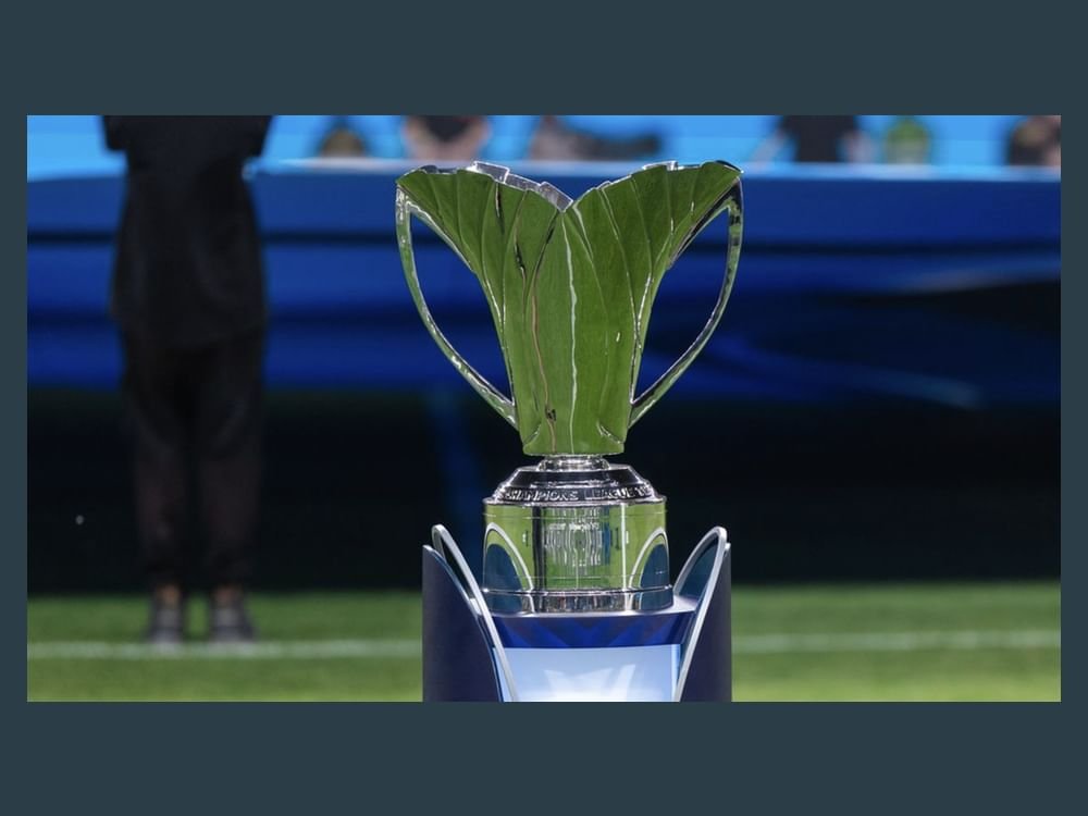 دوري أبطال آسيا 2 ينطلق غدا بمشاركة الجزيرة والوحدة 1 دوري أبطال آسيا 2 ينطلق غدا بمشاركة الجزيرة والوحدة