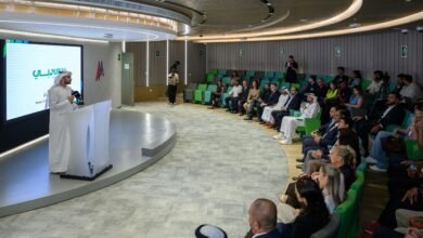 23 ألف طالب في دورة ألعاب مدارس دبي الجديدة