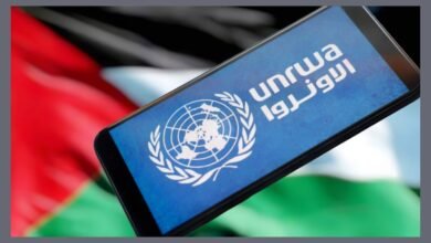 الأمم المتحدة تحذر من توقف خدمات الأونروا لملايين اللاجئين الفلسطينيين