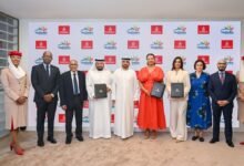 طيران الإمارات توقع 7 شراكات سياحية جديدة وحزمة من الاتفاقيات 19 طيران الإمارات توقع 7 شراكات سياحية جديدة وحزمة من الاتفاقيات