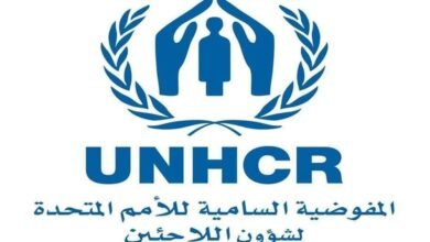 مفوض الأمم المتحدة: النزوح القسري يتجاوز قدرات الاستجابة الإنسانية والحلول الدولية 2 مفوض الأمم المتحدة: النزوح القسري يتجاوز قدرات الاستجابة الإنسانية والحلول الدولية