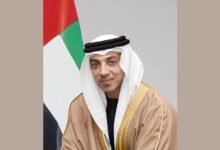 منصور بن زايد يتوجه غداً إلى المملكة العربية السعودية 8 منصور بن زايد يتوجه غداً إلى المملكة العربية السعودية