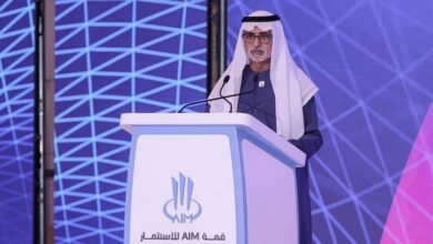 نهيان بن مبارك: التسامح هو "رأس المال" الذي يُبنى عليه الازدهار ويضمن استقرار الاستثمارات