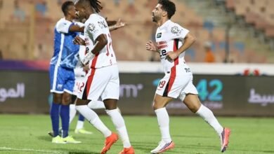 انتصارات أفريقية مضيئة للزمالك والهلال والمغرب الفاسي