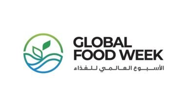 تحت رعاية منصور بن زايد.. النسخة الأكبر من الأسبوع العالمي للغذاء تعقد فعالياتها في أبوظبي 4 تحت رعاية منصور بن زايد.. النسخة الأكبر من الأسبوع العالمي للغذاء تعقد فعالياتها في أبوظبي