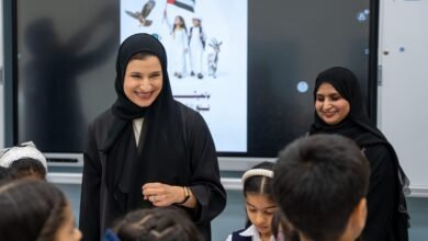 المدارس الحكومية