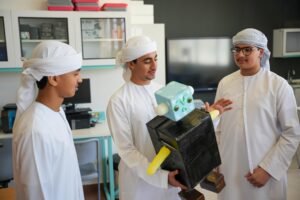 المدارس الحكومية تبدأ عامها الدراسي الجديد 2026-2027 وسط أجواء إيجابية 6 المدارس الحكومية تبدأ عامها الدراسي الجديد 2026-2027 وسط أجواء إيجابية
