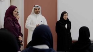 المدارس الحكومية تبدأ عامها الدراسي الجديد 2026-2027 وسط أجواء إيجابية 5 المدارس الحكومية تبدأ عامها الدراسي الجديد 2026-2027 وسط أجواء إيجابية