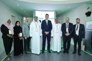 إسعاد شرطة دبي تضم شركة "تيه كيه إيليفيتور" إلى خياراتها في قطاع السكن 2 إسعاد شرطة دبي تضم شركة "تيه كيه إيليفيتور" إلى خياراتها في قطاع السكن