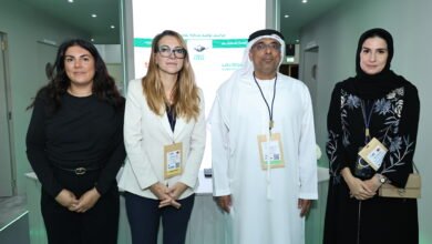 إسعاد شرطة دبي و"طلبات الإمارات" يوقعان مذكرة تفاهم 3 شرطة دبي