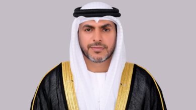 الإمارات تجمع العالم غداً في مؤتمر الأمم المتحدة الخامس عشر لمنع الجريمة والعدالة الجنائية (أبوظبي 2026) 3 الإمارات تجمع العالم غداً في مؤتمر الأمم المتحدة الخامس عشر لمنع الجريمة والعدالة الجنائية (أبوظبي 2026)