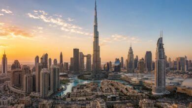 الطلب على السكن في دبي يحافظ على زخمه صيفاً مع تنوع واضح بين شرائح الإيجار والشراء