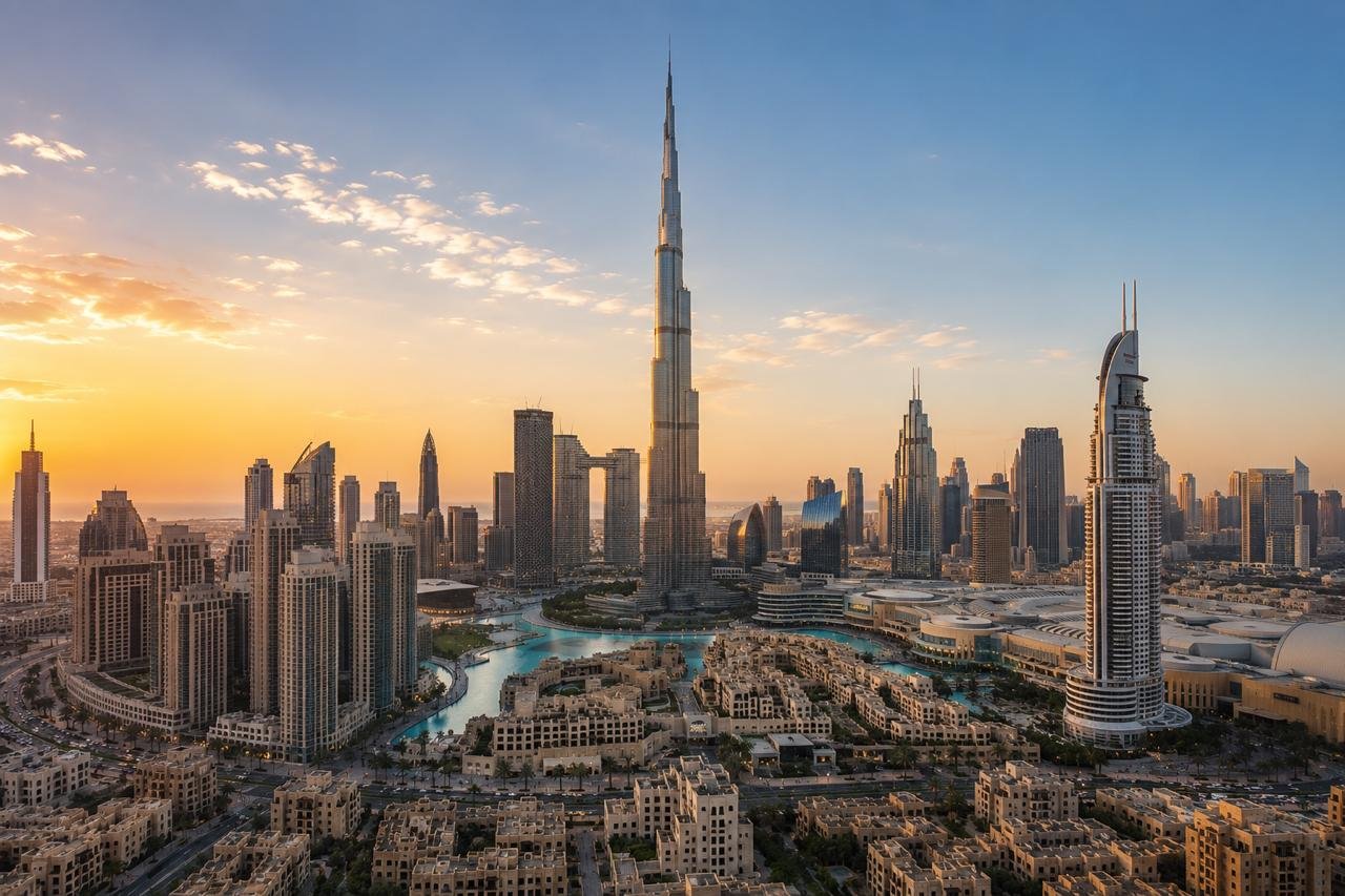 الطلب على السكن في دبي يحافظ على زخمه صيفاً مع تنوع واضح بين شرائح الإيجار والشراء 1 الطلب على السكن في دبي يحافظ على زخمه صيفاً مع تنوع واضح بين شرائح الإيجار والشراء