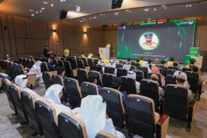 انطلاق فعاليات برنامج اختصاصي مكافحة بالبشر بدورته الـ12