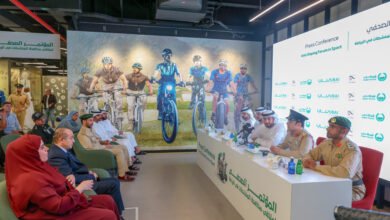 انطلاق ملتقى "مكافحة المنشطات في الرياضة" يوم 17 سبتمبر بدبي 2 انطلاق ملتقى "مكافحة المنشطات في الرياضة" يوم 17 سبتمبر بدبي