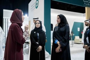 «تنمية المجتمع» تستقطب كفاءات وطنية خلال «رؤية الإمارات للوظائف 2026»