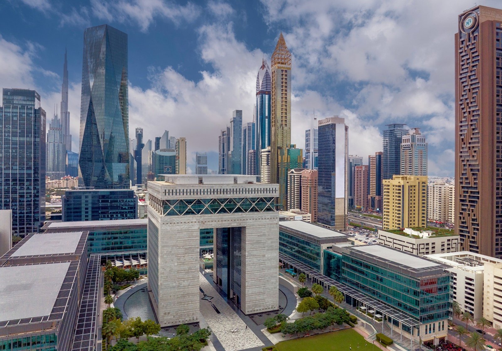 دائرة الاقتصاد والسياحة بدبي تطلق دورتين تدريبيتين جديدتين للاستدامة 1 دائرة الاقتصاد والسياحة