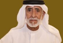 راشد المحيان رئيس مجلس أولياء أمور الطلبة بالمنطقة الوسطى: مكارم حاكم الشارقة زادٌ تربوي ومحفز استثنائي لأجيال الغد
