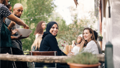 برلين تؤكد التزامها تجاه السوق الخليجي خلال مشاركتها في معرض سوق السفر العربي في دبي 2 برلين