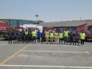 شرطة دبي تحجز 13 ألفاً و657 دراجة كهربائية "سكوتر" مخالفة خلال 8 أشهر 2 شرطة دبي تحجز 13 ألفاً و657 دراجة كهربائية "سكوتر" مخالفة خلال 8 أشهر