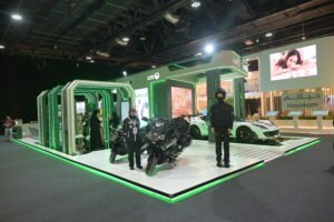 شرطة دبي تختتم مشاركتها في "رؤية 2026" وسط إقبال من الكفاءات الوطنية الشابة 3 شرطة دبي تختتم مشاركتها في "رؤية 2026" وسط إقبال من الكفاءات الوطنية الشابة