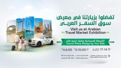 شرطة دبي