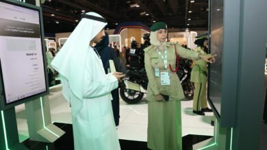 شرطة دبي تستقطب الكفاءات الوطنية الشابة عبر منصتها في "رؤية 2026" 2 شرطة دبي