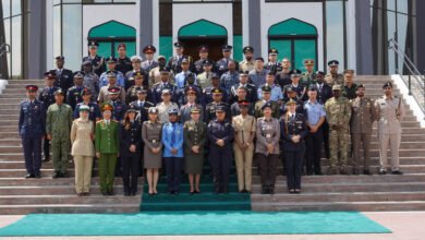 شرطة دبي تفتح باب التسجيل في الدفعة الرابعة من دبلوم الابتكار الشرطي والقيادات الدولية PIL 4 شرطة دبي