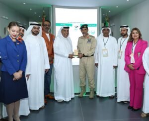 شرطة دبي تُنظم مُلتقى "مكافحة المنشطات في الرياضة" 2 شرطة دبي تُنظم مُلتقى "مكافحة المنشطات في الرياضة"