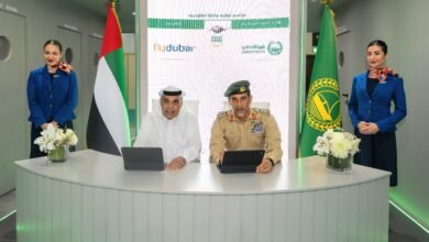 شرطة دبي