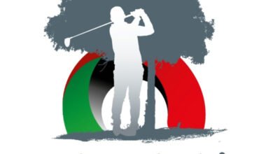 مواهب الجولف الإماراتية تستعد للتألق إلى جانب نجوم جولة هوتيل بلانر العالمية في العين 2 الجولف الإماراتية