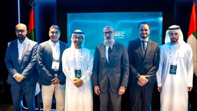 «الأمن السيبراني» وIBM يطلقان مبادرة وطنية لتطوير المهارات الرقمية 2 الأمن السيبراني