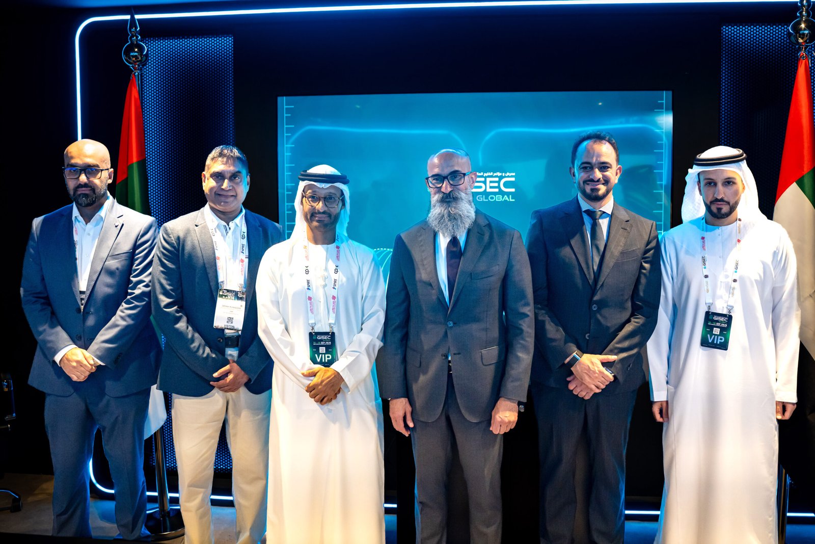 «الأمن السيبراني» وIBM يطلقان مبادرة وطنية لتطوير المهارات الرقمية 1 الأمن السيبراني