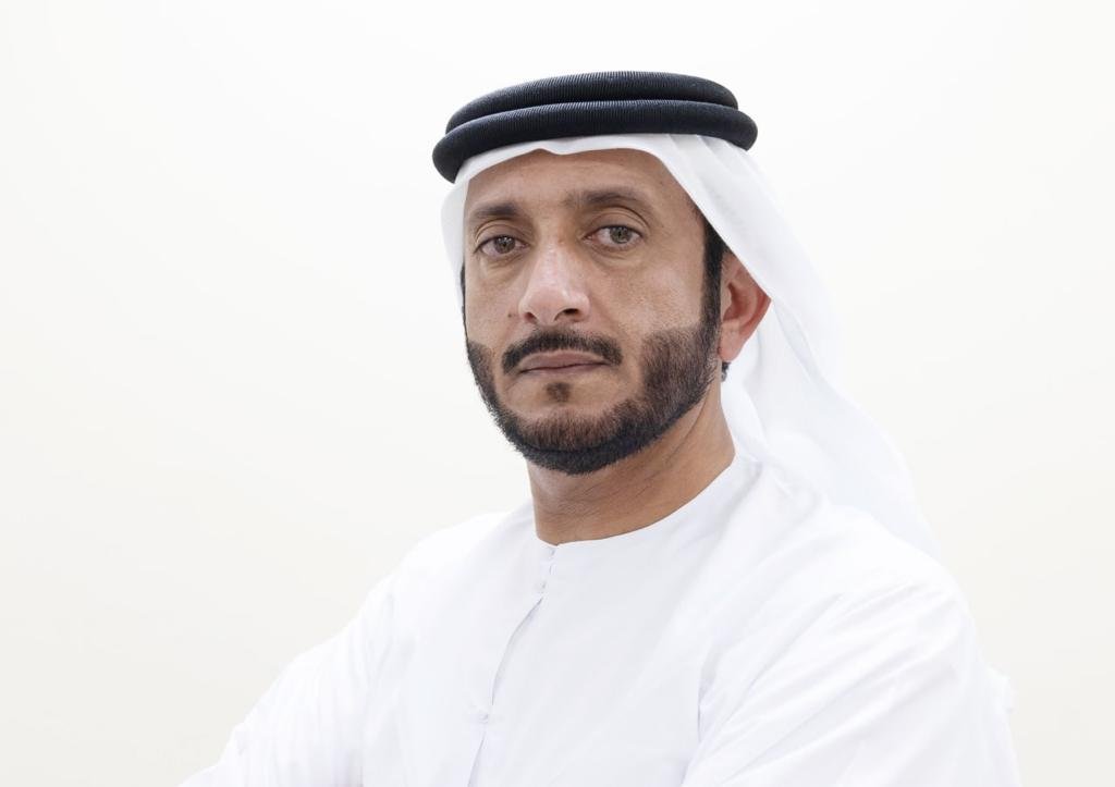 محمد سلطان الخاصوني رئيس مجلس إدارة نادي مليحه: مكرمة حاكم الشارقة عنوان متجدد لعطاء القيادة ورفاه المواطن 1 محمد سلطان الخاصوني رئيس مجلس إدارة نادي مليحه: مكرمة حاكم الشارقة عنوان متجدد لعطاء القيادة ورفاه المواطن