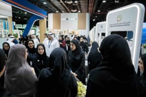 «تنمية المجتمع» تستقطب كفاءات وطنية خلال «رؤية الإمارات للوظائف 2026»