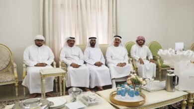 نادي الذيد
