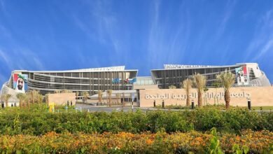 جامعة الإمارات تنظم مؤتمر الذكاء الاصطناعي الرياضي 2026 5 جامعة الإمارات تنظم مؤتمر الذكاء الاصطناعي الرياضي 2026