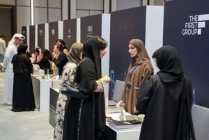"أراضي دبي" تستعدّ لتنظيم "اليوم العقاري الرابع لتوظيف الإماراتيين" 29 أكتوبر الجاري