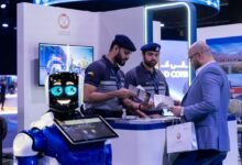 شرطة أبوظبي