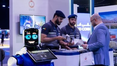شرطة أبوظبي