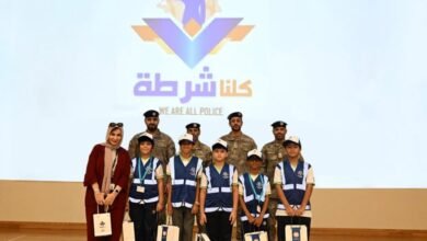 شرطة أبوظبي