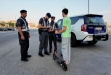 شرطة أبوظبي